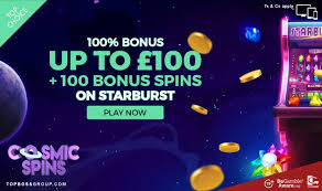 Exploring Cosmic Spins Sister Sites A New Dimension of Gaming