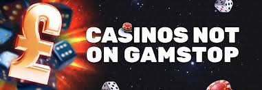 Exploring Gambling Sites Not Covered by GamStop 1066738862 Exploring Gambling Sites Not Covered by GamStop 1066738862