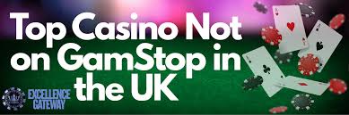 Exploring Independent Casinos Not on GamStop 906533659 Exploring Independent Casinos Not on GamStop 906533659