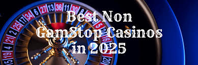Exploring Non-Gamstop Casinos A Gateway to Unrestricted Gaming
