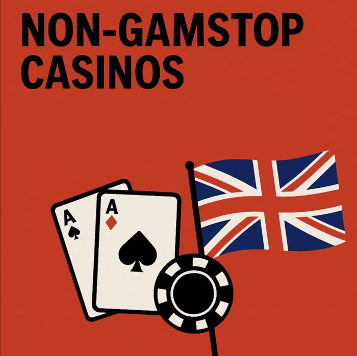 Exploring Non-Gamstop Casinos A Guide to Online Gaming Freedom Exploring Non-Gamstop Casinos A Guide to Online Gaming Freedom