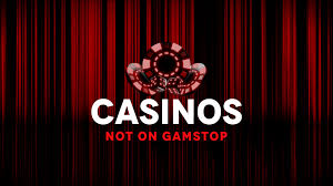 Exploring Non-Gamstop Casinos Freedom to Play