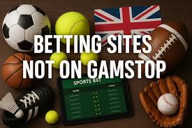 Exploring Non GamStop Sportsbooks A Comprehensive Guide 907538534