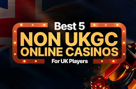 Exploring Non-UK Casinos for UK Players
