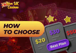 Exploring Non-UK Online Casinos A Global Perspective