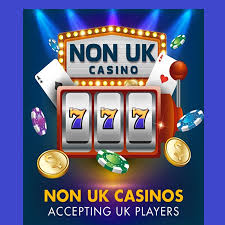Exploring Non-UK Regulated Casinos A Global Perspective