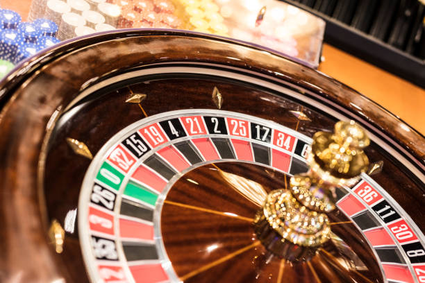 Exploring the Thrills of UK Online Roulette