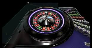 Exploring the Thrills of UK Online Roulette