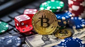Find Det Bedste Bitcoin Casino En Ultimativ Guide