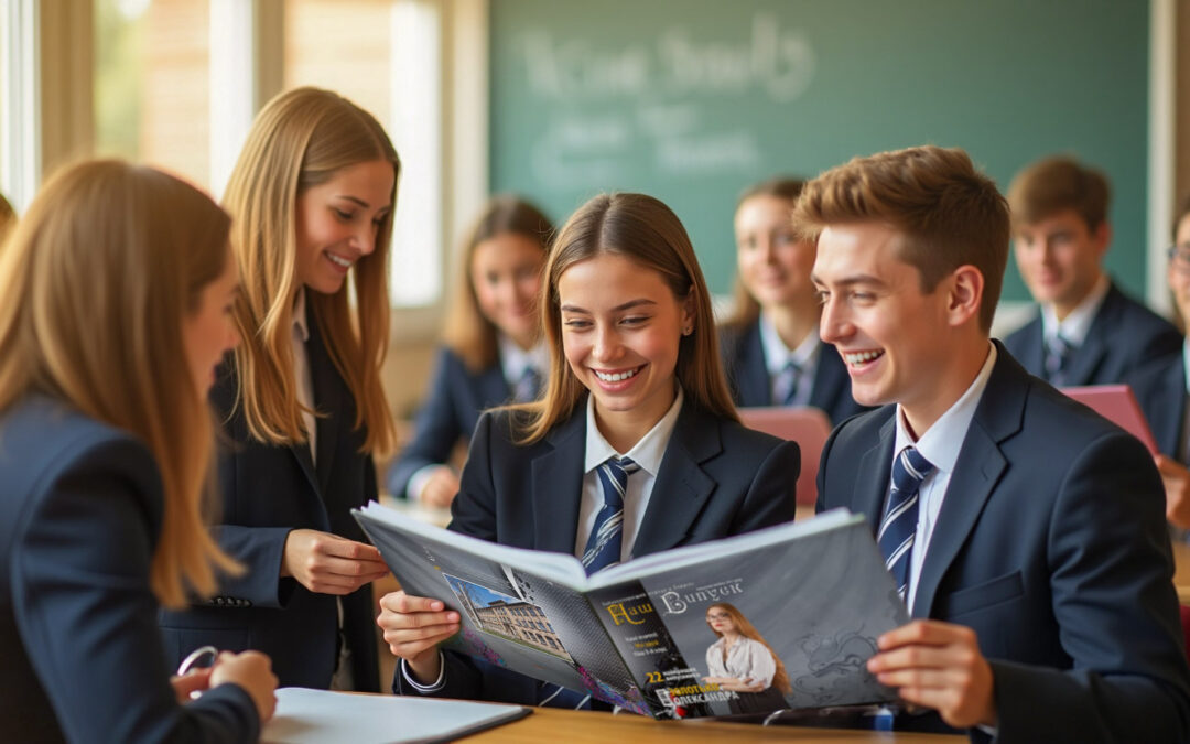 A Chapter of Your Life, Bound in a Cover