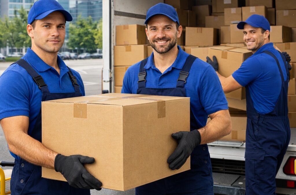 From One Space to Another — Without Stress