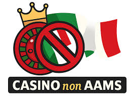I Migliori Casinò Online Sicuri Non AAMS Guida Completa