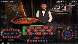 Immersive Roulette Online Spiele für ein fesselndes Erlebnis