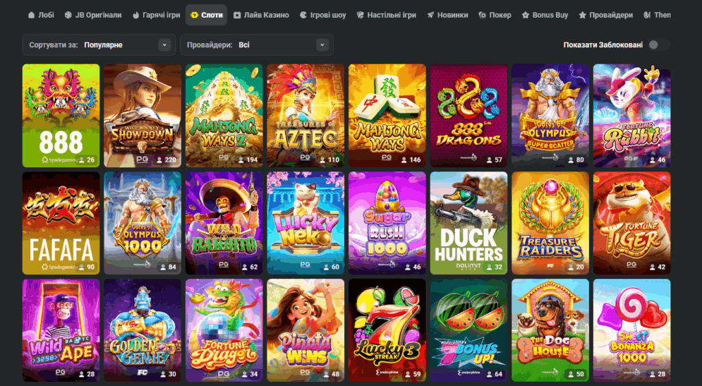 JB Casino India Review Explore the Exciting World of Online Gaming