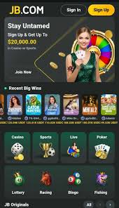 JB Casino Login Your Gateway to an Exciting Gaming Experience 1914777597