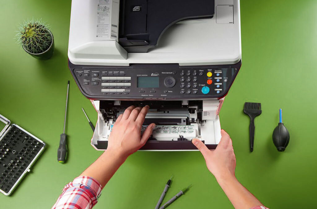 The Quiet Craft of Keeping Words Alive