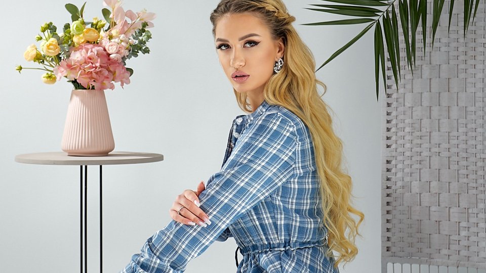 Elegance Designed for Real Life