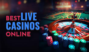 Live Roulette Casino Sites in the UK A Comprehensive Guide 1322726519