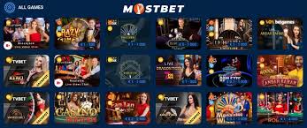 Mostbet Moldova - Onlayn İdman Mərci və Kazinolar