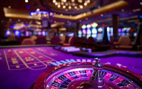 Online Casino mit Live Roulette Spielspaß und Nervenkitzel
