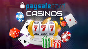 Online Casino Paysafe Din Guide til Sikker Spiloplevelse -1940032105