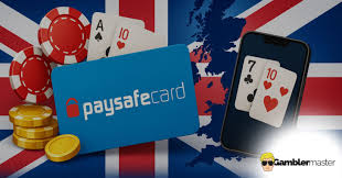 Online Casino Paysafe Din Guide til Sikker Spiloplevelse -1940032105