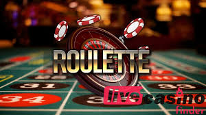 Online Live Roulette Spielen - Der Ultimative Leitfaden