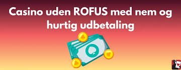 Pragmatic Play Casinoer Uden Rofus Oplev Umiddelbar Underholdning Pragmatic Play Casinoer Uden Rofus Oplev Umiddelbar Underholdning