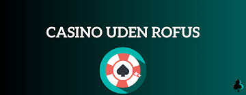 Pragmatic Play Casinoer Uden Rofus Oplev Umiddelbar Underholdning Pragmatic Play Casinoer Uden Rofus Oplev Umiddelbar Underholdning