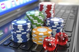 Radiante Casino Tu Destino de Entretenimiento y Ganancias