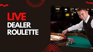 Roulette mit Echtgeld – Der ultimative Leitfaden für Spieler Roulette mit Echtgeld – Der ultimative Leitfaden für Spieler