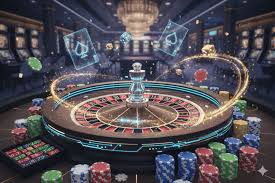 Roulette Speed Casinò Scopri il Gioco Veloce e Appassionante Roulette Speed Casinò Scopri il Gioco Veloce e Appassionante