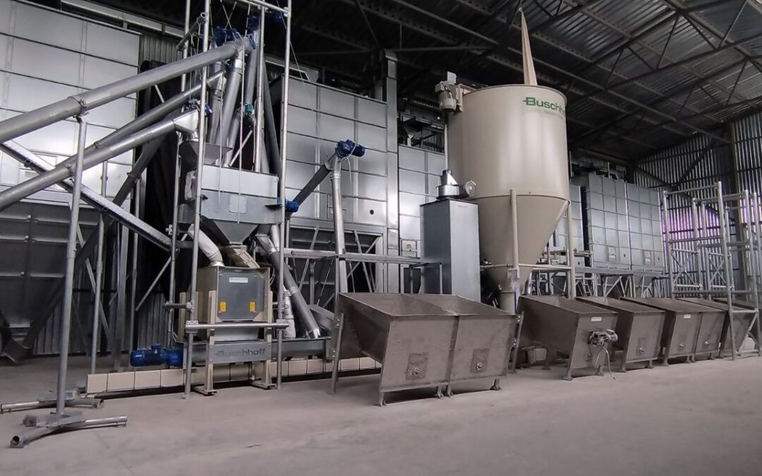 Technology That Helps Farms Grow