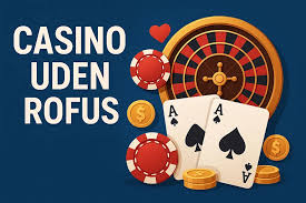 Sports Betting Uden om Rofus En Guide til Sikker og Ansvarlig Spil