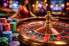 The Allure of Roulette Casinos A Gateway to Thrilling Gaming Experiences