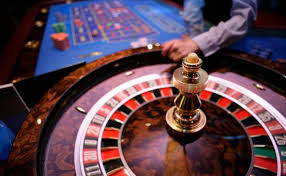 The Exciting World of Real Roulette Online Game