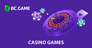The Ultimate Guide to BC.Game Casino Experience the Best in Blockchain Gaming