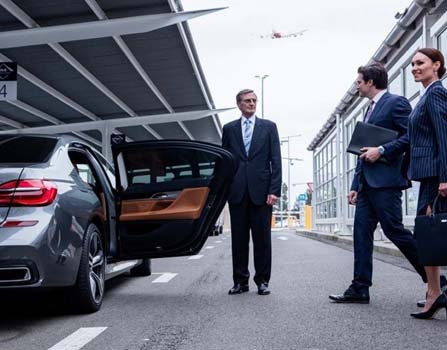 Everything You Should Know About Blacklane International Chauffeur Service
