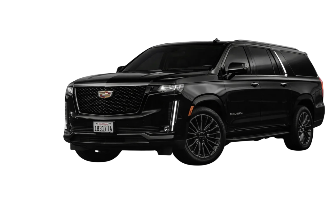 Limo Service Sacramento Luxury, Comfort, and Reliability with BlackLimoSac