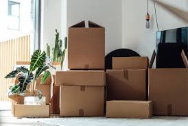 Innovative Uses of Cardboard Boxes in Modern Packaging