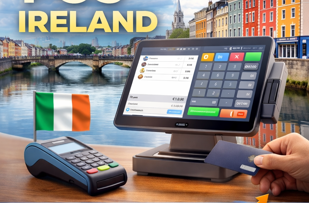 POS Ireland Guide: Choosing the Right System