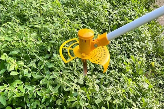 How Grass Cutting Machine Is Transforming Lawn Care Business in 2026