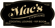 Speakeasy Bar Near Me Discover Hidden Luxury at MacSat19Broadway