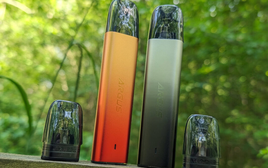 Voopoo Argus G2 Mini: Complete Guide to Performance and Flavor