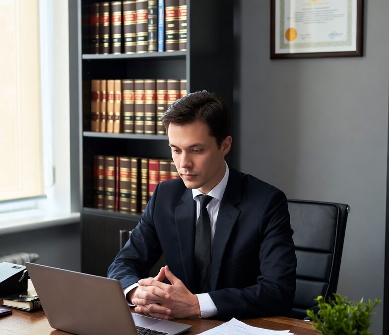 Your dispute does not define your business. The right solution does