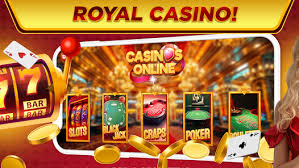 BigWins Casino UK - Your Gateway to Massive Wins and Unforgettable Gaming Experience