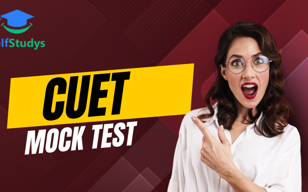 CUET Mock Test & Previous Year Question Paper – Complete Preparation Guide