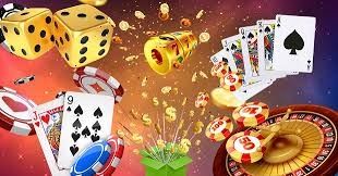 Descubre el Mundo de BetxicoCasino Tu Destino de Entretenimiento en Línea