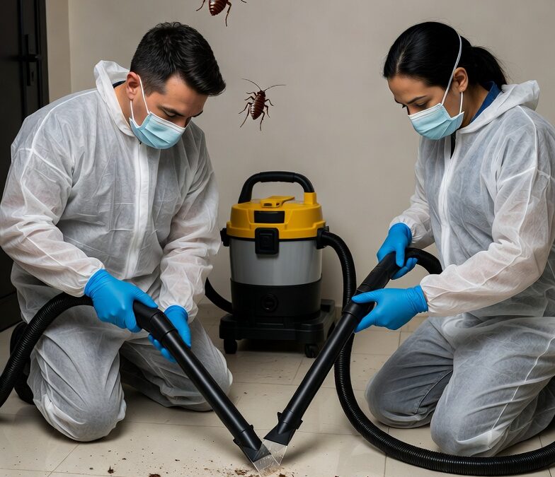 A Safe Home, A Peaceful Life