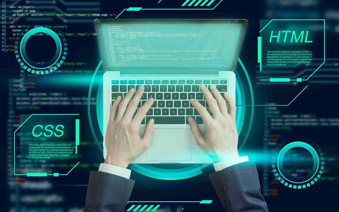 Electrician Web Design Services in USA: What Local Contractors Should Look For